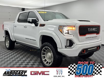 Used 2020 GMC Sierra 1500 SLT w/ SLT Premium Plus Package