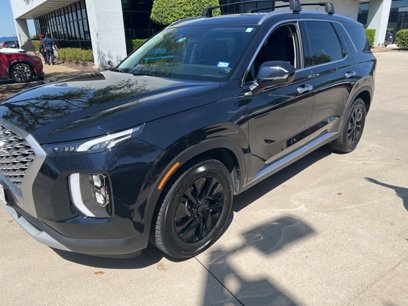 Used 2022 Hyundai Palisade SEL