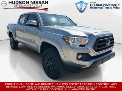 Used 2022 Toyota Tacoma SR5