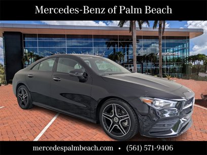 Certified 2022 Mercedes-Benz CLA 250 4MATIC