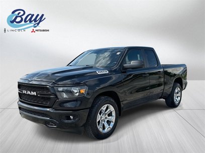 Used 2023 RAM 1500 Tradesman