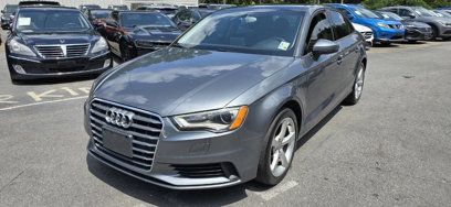 Used 2015 Audi A3 1.8T Premium w/ Audi MMI Navigation Plus