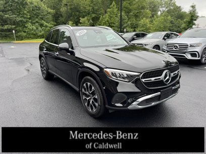 Used 2025 Mercedes-Benz GLC 350e 4MATIC