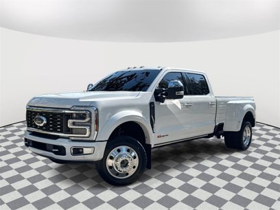 Used 2024 Ford F450 Limited