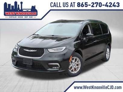 Used 2022 Chrysler Pacifica Touring-L