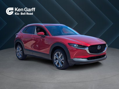 Used 2024 MAZDA CX-30 AWD 2.5 S w/ Preferred Package