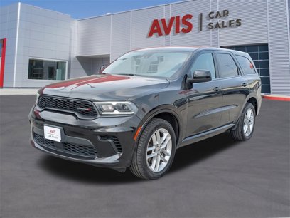 Used 2023 Dodge Durango GT