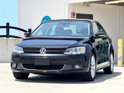 Used 2014 Volkswagen Jetta TDI