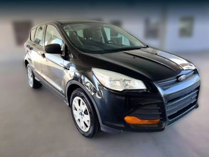 Used 2016 Ford Escape S