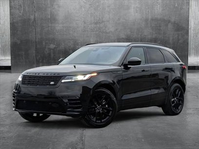 New 2025 Land Rover Range Rover Velar Dynamic SE