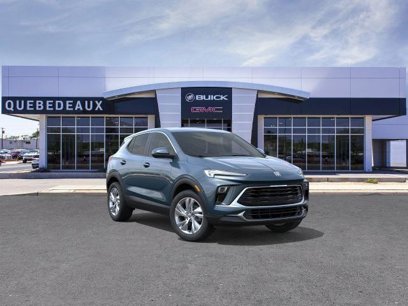 New 2026 Buick Encore GX Preferred w/ Comfort Package