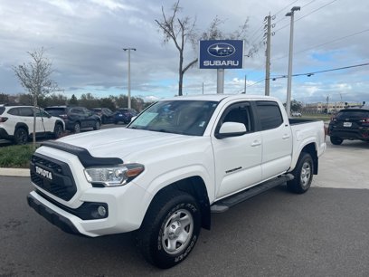Used 2019 Toyota Tacoma SR5