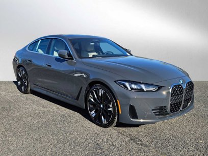 New 2025 BMW 430i xDrive