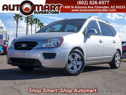 Used 2009 Kia Rondo LX