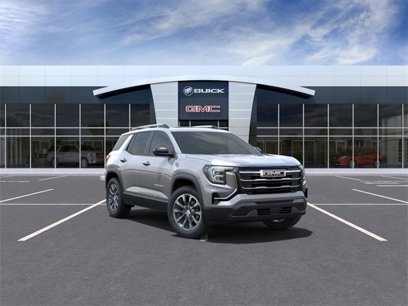 New 2025 GMC Terrain Elevation w/ Elevation Premium Package