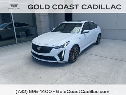 Certified 2024 Cadillac CT5 V Blackwing w/ Driver Assist Package