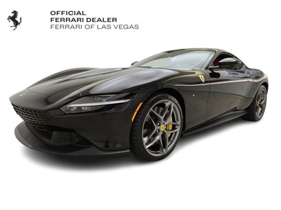 Used 2024 Ferrari Roma