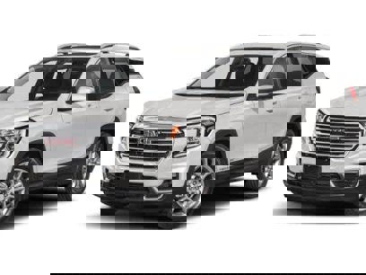 Used 2024 GMC Terrain SLE