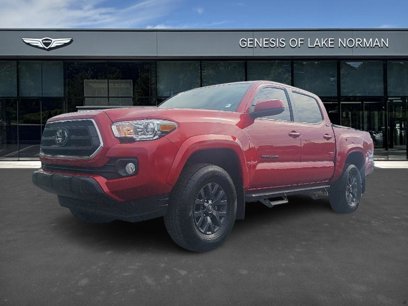 Used 2023 Toyota Tacoma SR5