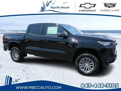 New 2024 Chevrolet Colorado LT w/ LT Convenience Package II