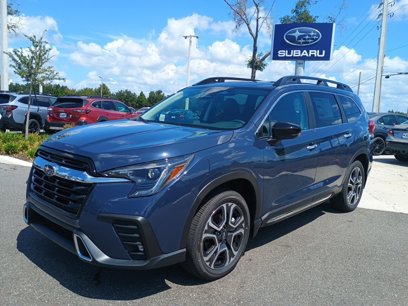 New 2025 Subaru Ascent Touring
