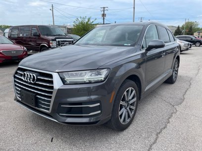 Used 2019 Audi Q7 2.0T Premium Plus