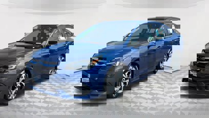 Used 2021 Subaru Legacy w/ Alloy Wheel Package