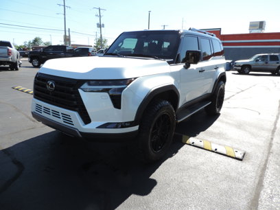 Used 2024 Lexus GX 550