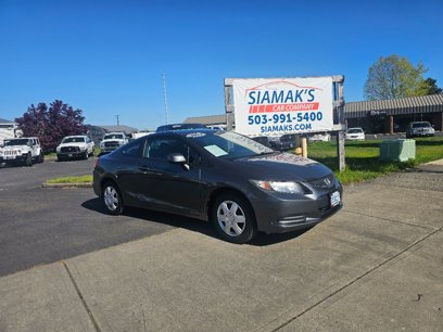 Used 2013 Honda Civic LX