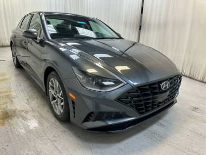 Certified 2023 Hyundai Sonata SEL