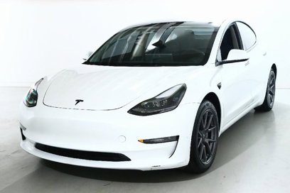 Used 2023 Tesla Model 3 Standard Range