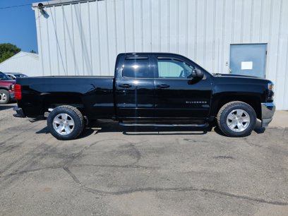 Used 2019 Chevrolet Silverado 1500 LT