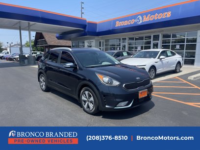 Used 2019 Kia Niro EX