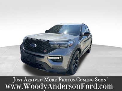 Used 2023 Ford Explorer ST w/ Equipment Group 401A
