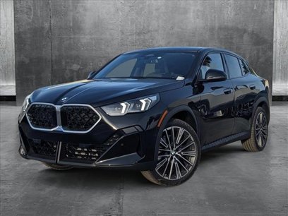 New 2025 BMW X2 xDrive28i w/ Convenience Package