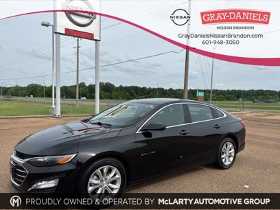 Used 2024 Chevrolet Malibu LT
