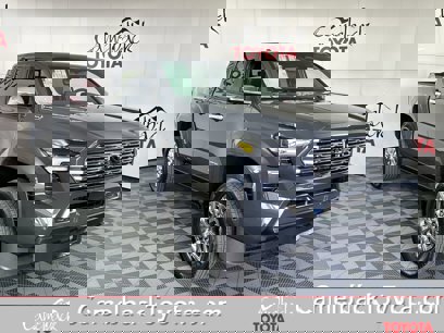 New 2025 Toyota Tacoma Limited