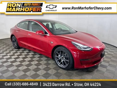 Used 2018 Tesla Model 3 Long Range
