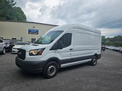 Used 2016 Ford Transit 350 148 High Roof