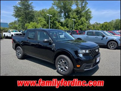 New 2025 Ford Maverick XLT
