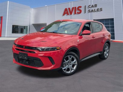 Used 2024 Dodge Hornet R/T
