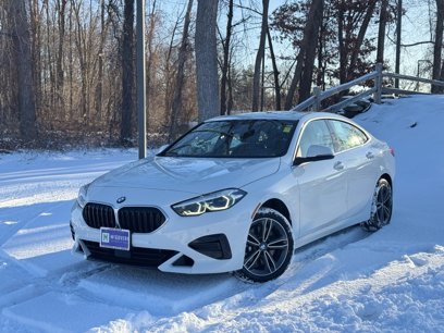 Used 2022 BMW 228i xDrive Gran Coupe w/ Premium Package