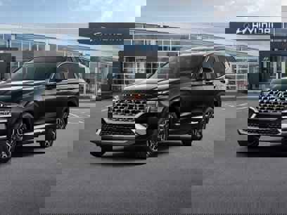 New 2023 Hyundai Santa Fe SEL Convenience