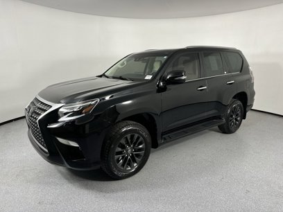 Used 2023 Lexus GX 460 Premium