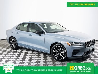 Used 2024 Volvo S60 B5 Plus