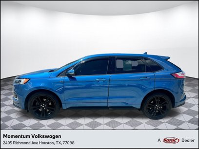 Used 2019 Ford Edge ST w/ Equipment Group 401A