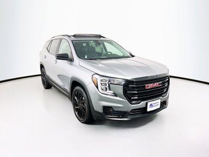 Certified 2023 GMC Terrain SLE w/ Driver Convenience Package