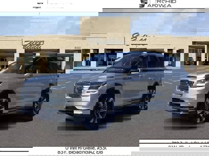 Used 2020 Lincoln Corsair Reserve
