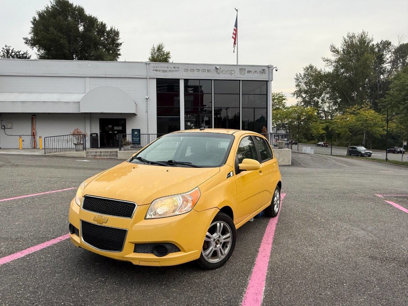 Used 2011 Chevrolet Aveo5 LT w/ Power and Convenience Package