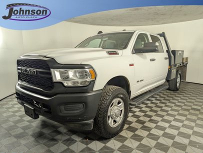 Used 2019 RAM 2500 Tradesman